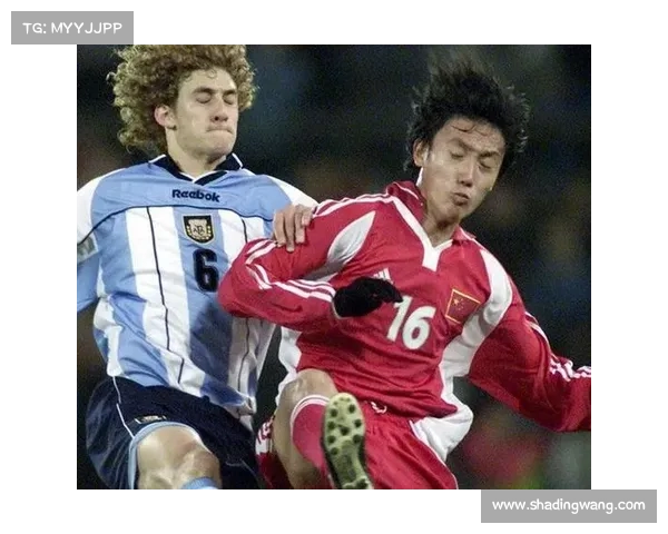 中国国家足球队征战世界杯赛场拼搏奋进追逐荣耀谱写辉煌新篇章