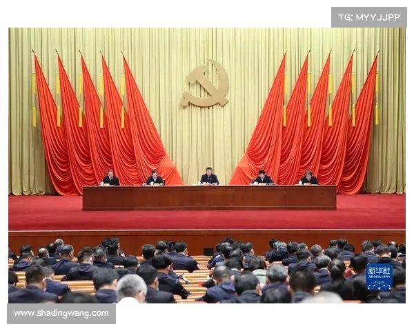 2017年中国共产党第十九次全国代表大会胜利召开引领新时代征程 2017年中国共产党第十九次全国代表大会胜利召开引领新时代征程