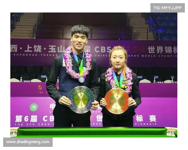 CBSA国际台球精英赛荣耀开启巅峰对决