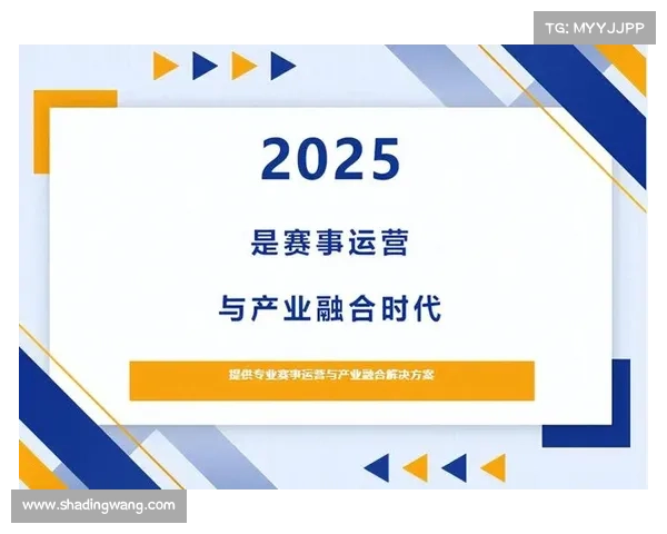 以强化赛事为核心全面推动赛事管理创新与体验升级的实施路径
