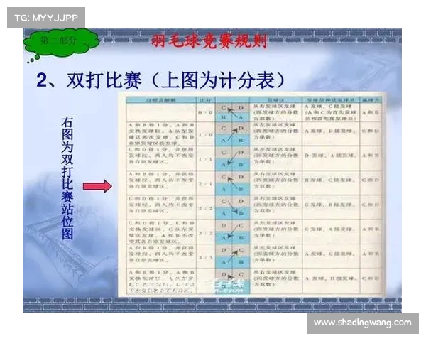 羽毛球比赛排序表 羽毛球比赛排序表